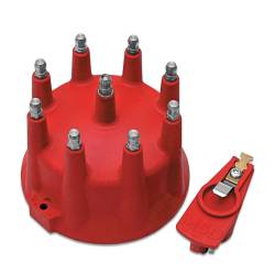 MSD - MSD Ignition 7919 Replacement Cap & Rotor for Pro Mag Red - Image 8