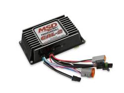 MSD - MSD Ignition 65303 6AL-2 Digital Programmable Ignition Controller Black - Image 2