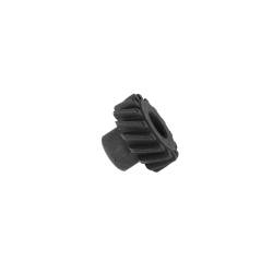 MSD - MSD Ignition 85812 Cast Iron Distributor Gear for Ford 351C 460 - Image 2