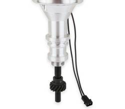MSD - MSD Ignition 85824 Crab Cap Distributor for Ford 289 302 - Image 3