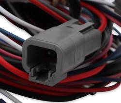 MSD - MSD Ignition 8892 Ignition Control Wire Harness Programmable 6AL-2 - Image 2