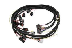 MSD - MSD Ignition 88863 6-Hemi Ignition Harness for 03-05 Dodge 345-392 - Image 1