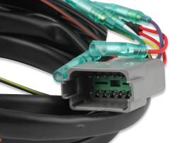 MSD - MSD Ignition 8898 Multi-Channel Ignition Replacement Harness Control Wire - Image 2