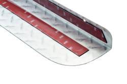 Dee Zee - Dee Zee DZ2116 Brite-Tread Protector Rounded Tailgate for 99-07 Chevy/GMC - Image 4