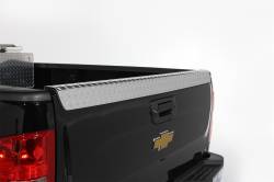 Dee Zee - Dee Zee DZ2116 Brite-Tread Protector Rounded Tailgate for 99-07 Chevy/GMC - Image 5