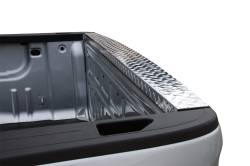 Dee Zee - Dee Zee DZ2116 Brite-Tread Protector Rounded Tailgate for 99-07 Chevy/GMC - Image 6