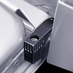 McGard - McGard 76029 Truck Tailgate Security Anti-Theft Lock Universal Fit - Image 3