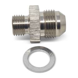 Russell - Russell 670511 6AN Flare To 12mm x 1.5 Metric Adapter Fitting w/Endura Finish - Image 2