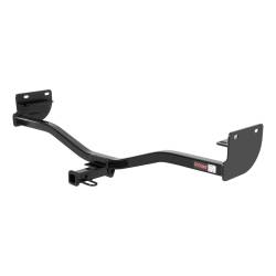 CURT - CURT 11110 Class-1 Trailer Hitch 1-1/4" Receiver for Select Kia Soul - Image 1