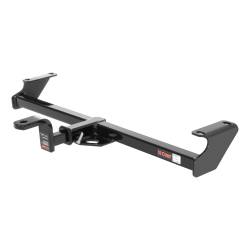 CURT - CURT 111283 Class-1 Trailer Hitch 1.25" Ball Mount Suzuki Sidekick/Geo Tracker - Image 1