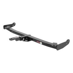 CURT - CURT 112803 Class-1 Trailer Hitch 1-1/4" Ball Mount 03-07 Subaru Baja - Image 1