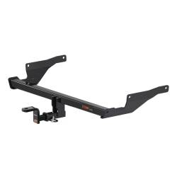 CURT - CURT 121703 Class-2 Trailer Hitch 1-1/4" Ball Mount 13-19 Mazda CX-5 - Image 1