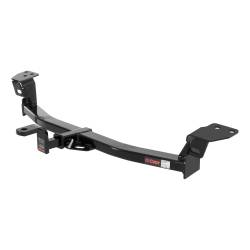 CURT - CURT 123433 Class-2 1.25" Receiver Hitch for Lexus ES350/Toyota Camry - Image 1