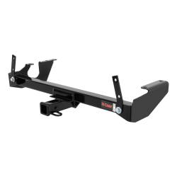 CURT - CURT 13041 Class-3 Trailer Hitch 2" Receiver Select Dodge B-Series Trucks - Image 1