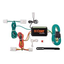 CURT - CURT 55571 Wiring T-Connectors - Image 1