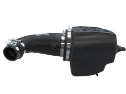 aFe Power - aFe 51-76203 Cold Air Intake w/Pro-Dry S Filter for 07-11 Jeep Wrangler JK 3.8L - Image 2