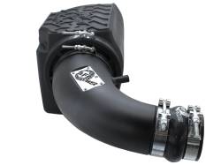 aFe Power - aFe 51-76203 Cold Air Intake w/Pro-Dry S Filter for 07-11 Jeep Wrangler JK 3.8L - Image 3