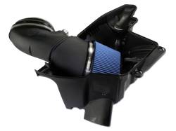 aFe Power - aFe 54-31662 Magnumforce Stage-2 Pro-5R Air Intake for 08-13 BMW M3 E90/E92/E93 - Image 2