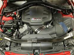 aFe Power - aFe 54-31662 Magnumforce Stage-2 Pro-5R Air Intake for 08-13 BMW M3 E90/E92/E93 - Image 4