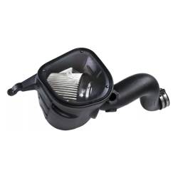 S&B Filters - S&B Filters Cold Air Intake Kit-Dry Filter for 07-09 RAM HD 6.7L 75-5093D - Image 2