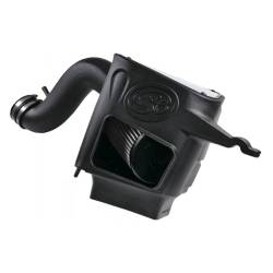 S&B Filters - S&B Filters Cold Air Intake Kit-Dry Filter for 07-09 RAM HD 6.7L 75-5093D - Image 4