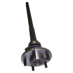 Crown Automotive Jeep Replacement - Crown Automotive 5083676AA Axle Shaft for 03-06 Jeep Wrangler TJ - Image 1