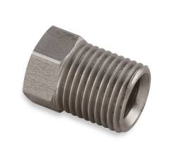 Earl's Performance - Earls Performance 00044ERL Hardline Fuel Hose Tube Nut - Image 1