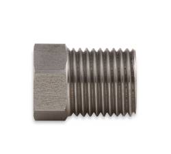 Earl's Performance - Earls Performance 00044ERL Hardline Fuel Hose Tube Nut - Image 3