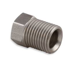 Earl's Performance - Earls Performance 00044ERL Hardline Fuel Hose Tube Nut - Image 4