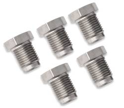 Earl's Performance - Earls Performance 00143ERL Hardline Fuel Hose Tube Nut - Image 1
