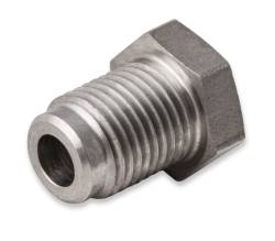Earl's Performance - Earls Performance 00143ERL Hardline Fuel Hose Tube Nut - Image 3