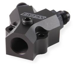 Earl's Performance - Earls Performance 100181ERL Fuel Distribution Block - Image 3