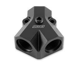 Earl's Performance - Earls Performance 100176ERL Fuel Distribution Block - Image 6