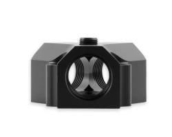 Earl's Performance - Earls Performance 100183ERL Fuel Line Junction/Distribution Block - Image 4