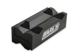 Earl's Performance - Earls Performance 1004ERL Vice Jaw 4" Black Aluminum - Image 4
