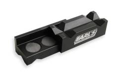 Earl's Performance - Earls Performance 1004ERL Vice Jaw 4" Black Aluminum - Image 5