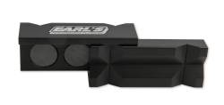 Earl's Performance - Earls Performance 1004ERL Vice Jaw 4" Black Aluminum - Image 7