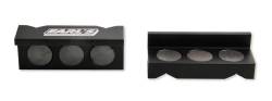 Earl's Performance - Earls Performance 1004ERL Vice Jaw 4" Black Aluminum - Image 9