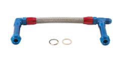 Earl's Performance - Earls Performance 101175ERL Billet Fuel Line Kit - Image 2