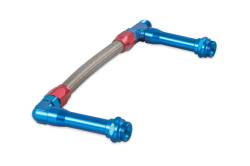 Earl's Performance - Earls Performance 101175ERL Billet Fuel Line Kit - Image 3