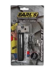 Earl's Performance - Earls Performance 038ERL Double Flaring Tool - Image 1