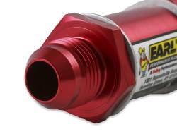Earl's Performance - Earls Performance 230210ERL Fuel Filter - Image 5
