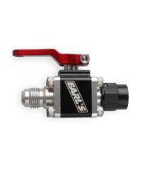 Earl's Performance - Earls Performance 230708ERL UltraPro AN Ball Valve - Image 2