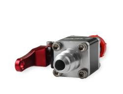 Earl's Performance - Earls Performance 230708ERL UltraPro AN Ball Valve - Image 4