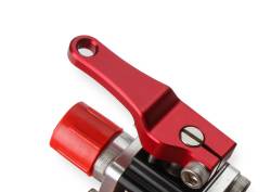 Earl's Performance - Earls Performance 230708ERL UltraPro AN Ball Valve - Image 6
