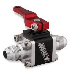 Earl's Performance - Earls Performance 230506ERL UltraPro AN Ball Valve - Image 2