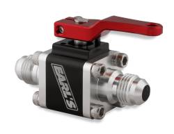 Earl's Performance - Earls Performance 230506ERL UltraPro AN Ball Valve - Image 4