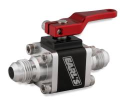 Earl's Performance - Earls Performance 230506ERL UltraPro AN Ball Valve - Image 5
