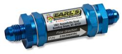 Earl's Performance - Earls Performance 230204ERL Fuel Filter - Image 1