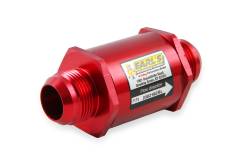 Earl's Performance - Earls Performance 230216ERL Fuel Filter - Image 2